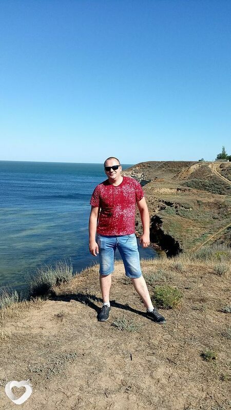 Андрей, 39, Новосибирске — анкета №137389