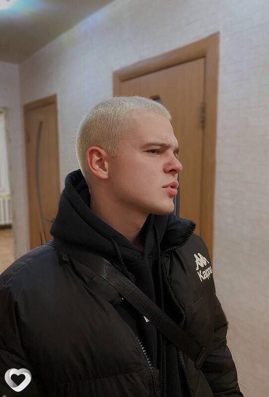 Сергей, 26, Минске — анкета №137400