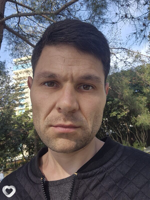 Sergey, 34, Сочи — анкета №137493