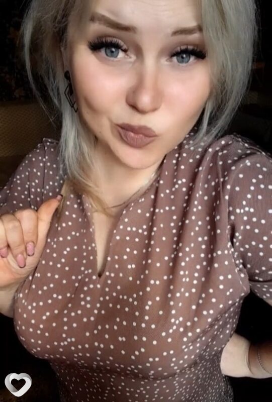 Алиса, 39, Саранске — анкета №137494