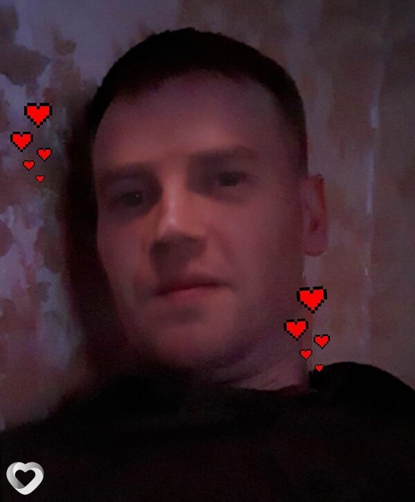 Артём Владимирыч, 39, Саранске — анкета №137500