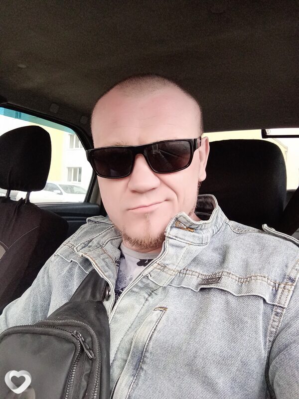 Евгений, 43, Самаре — анкета №137502