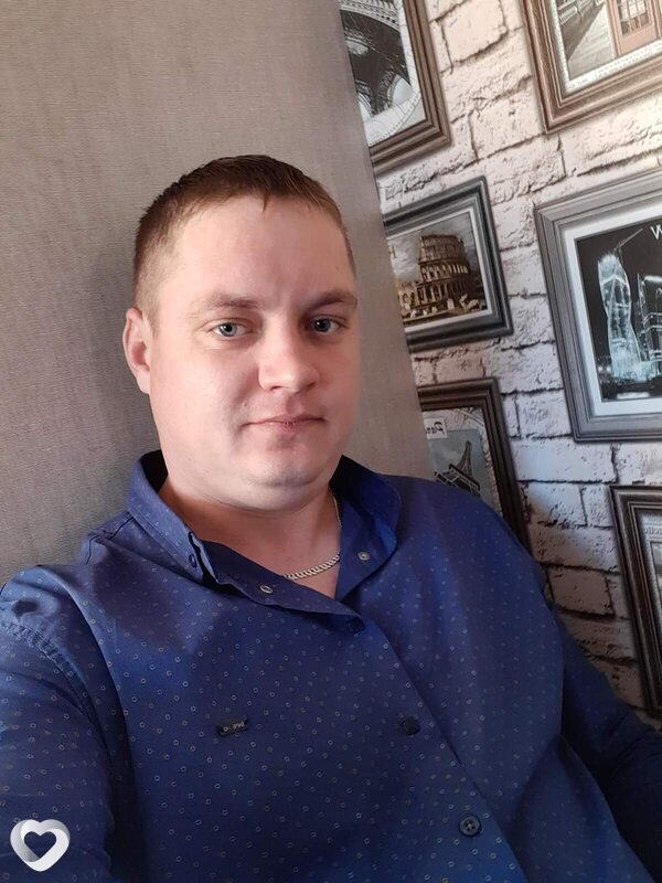 Евгений, 35, Ивацевичах — анкета №137506