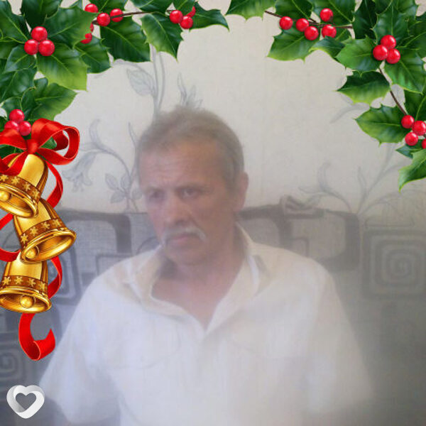 Валерий, 63, Самаре — анкета №137507
