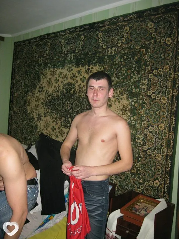 Игор, 35, Луцке — анкета №6136