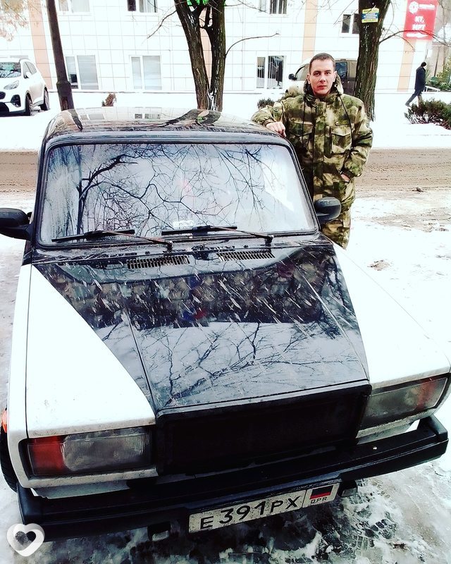 Дмитрий, 30, Донецке — анкета №137517