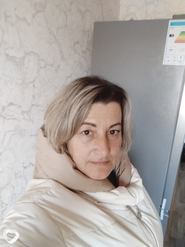 Татьяна, 49, Набережных Челнах — анкета №137518