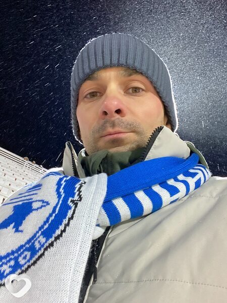 Сергей, 38, Саратове — анкета №137525