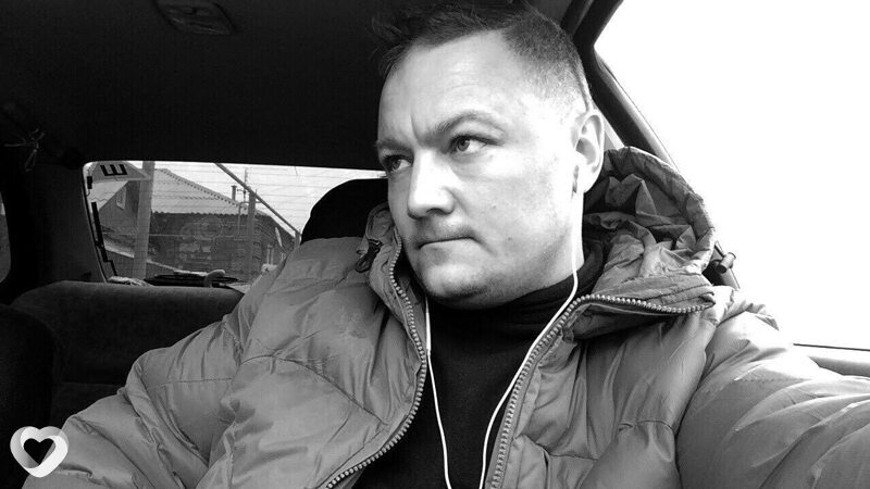 Михаил, 43, Шахтах — анкета №137526