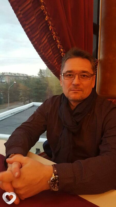 Александр, 63, Караганде — анкета №137529