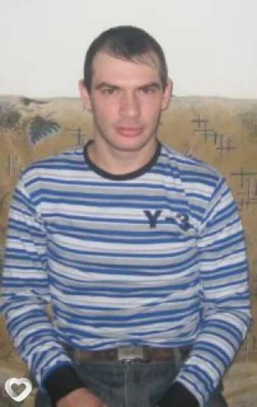 Борис, 44, Орске — анкета №6137