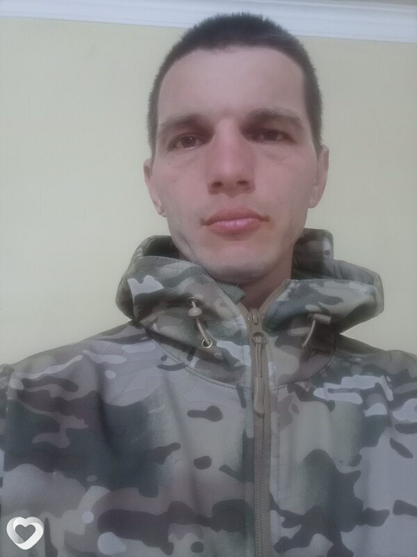 Человек, 35, Бишкек — анкета №137537
