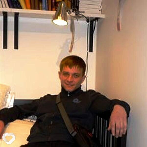 Денис, 46, Кривое Роге — анкета №137540