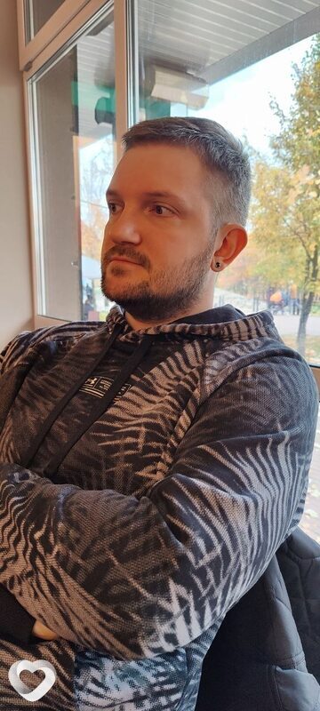 Andrew, 35, Киеве — анкета №137569