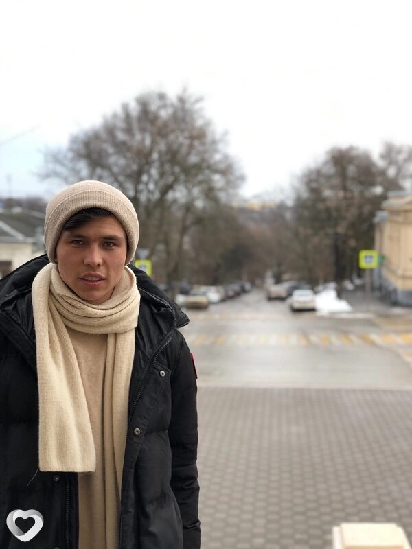 Имран, 28, Ташкент — анкета №137572
