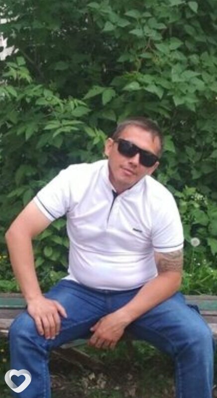Сергей, 44, Речице — анкета №137576