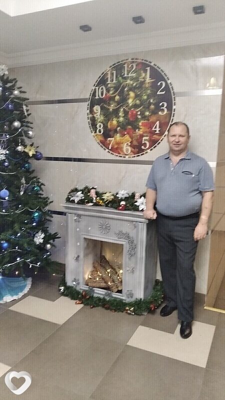 Алексей, 62, Бресте — анкета №137579