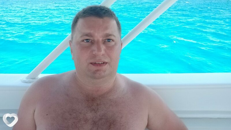 Женя, 43, Лиде — анкета №137580