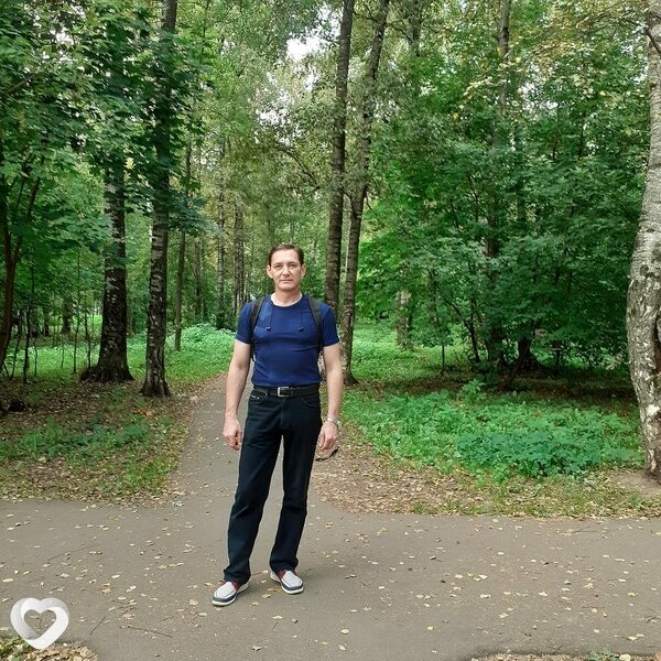 Сергей, Королёв