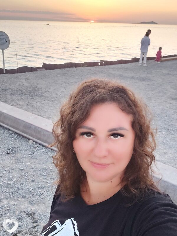 Оксана, 42, Усть-Каменогорск — анкета №137585