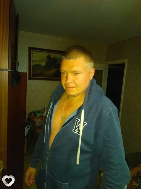 Женя, 47, Могилев — анкета №6139