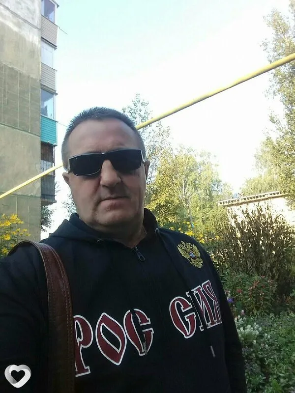 Алексей, 56, Барнауле — анкета №137588