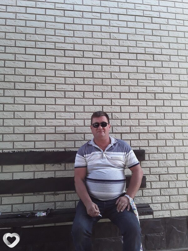 Андрей, 52, Ставрополе — анкета №137589