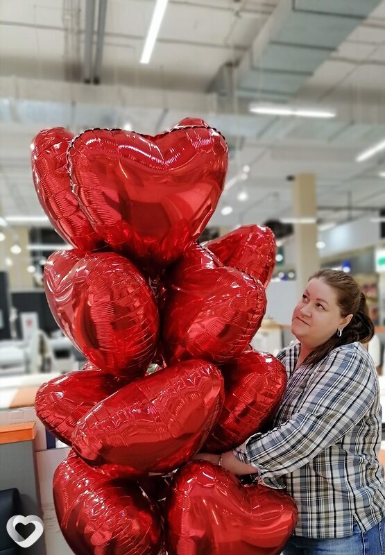 Оксана, 42, Томске — анкета №137591