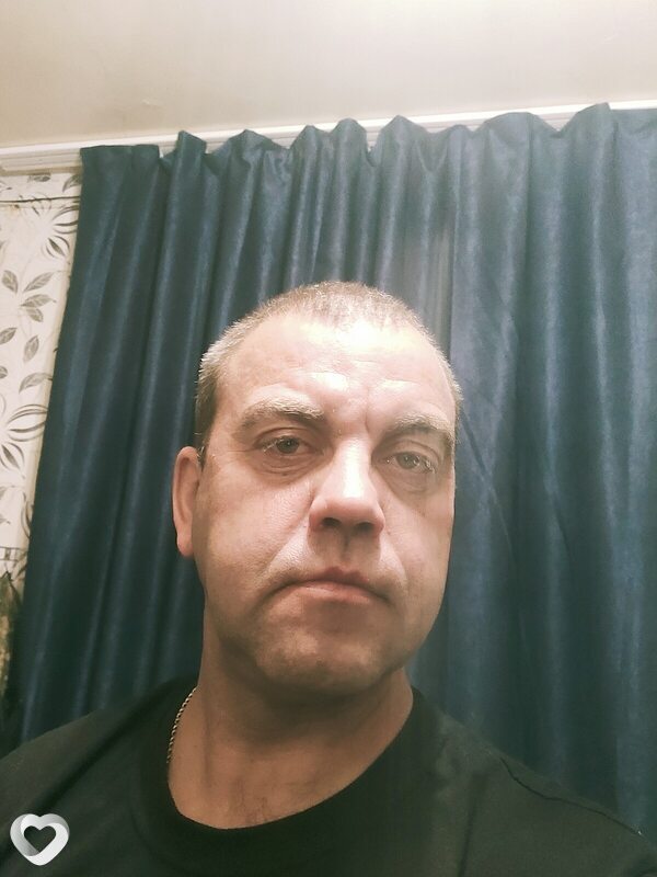 Александр, 46, Костроме — анкета №137419