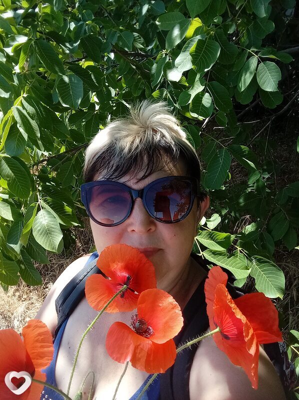 Ина, 55, Николаеве — анкета №137420
