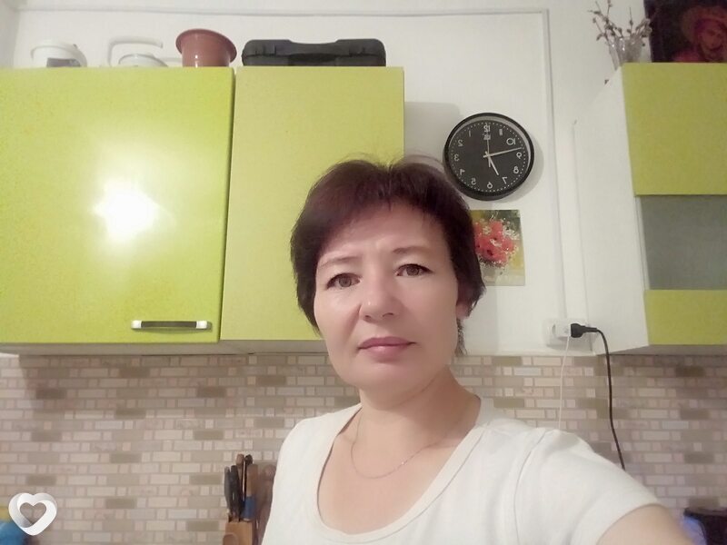 Галина, Гусиноозерск