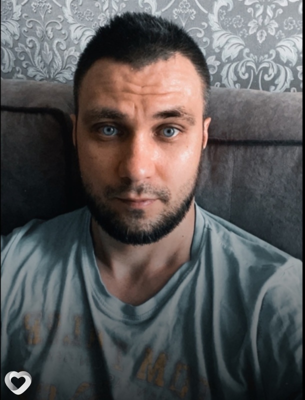 Дима, 42, Киселевске — анкета №137426