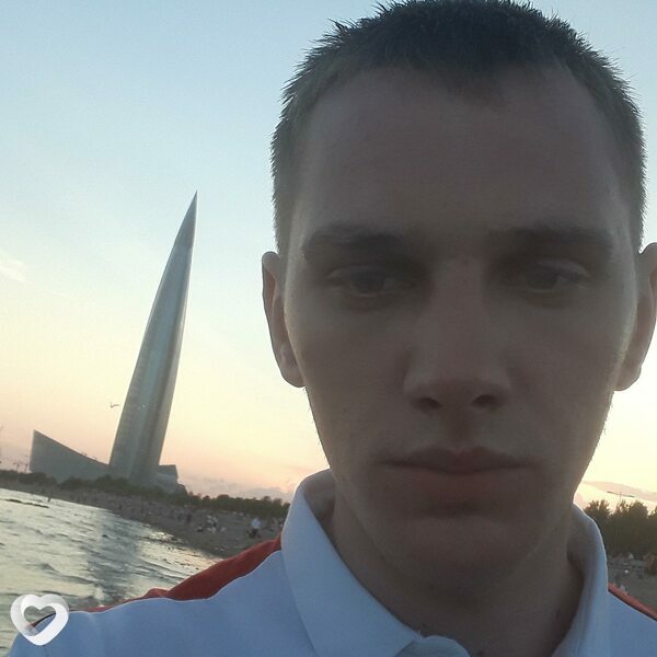 Никита, 30, Витебске — анкета №137435