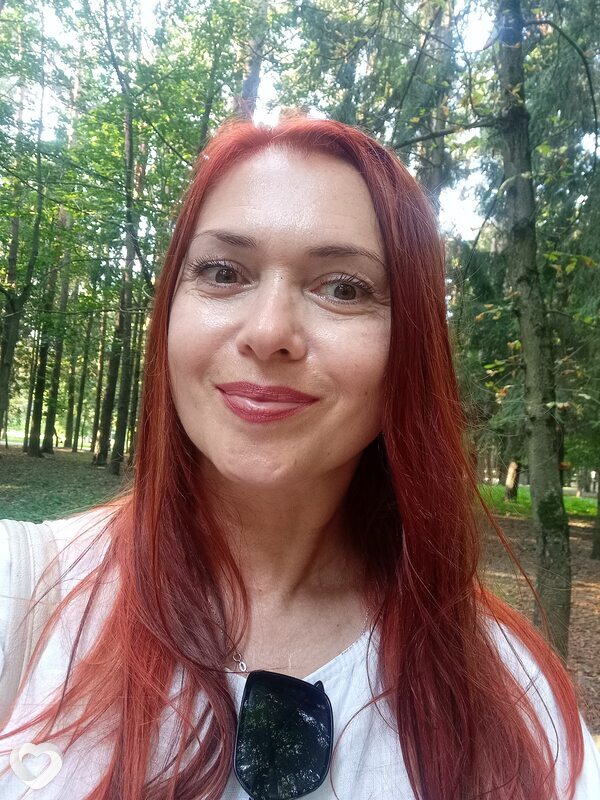 Маргарита, 55, Минске — анкета №137441