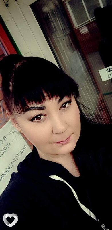 Татьяна, 49, Мариуполе — анкета №137442