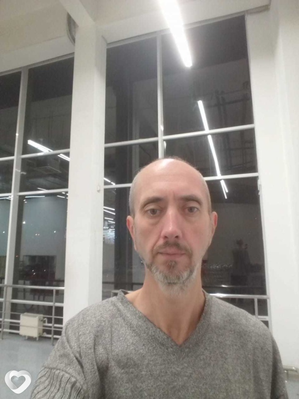 Василий, 57, Новороссийске — анкета №137599