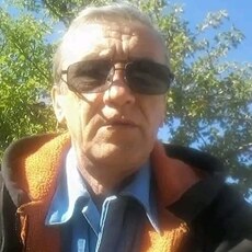 Василий, 63, Одессе — анкета №137606