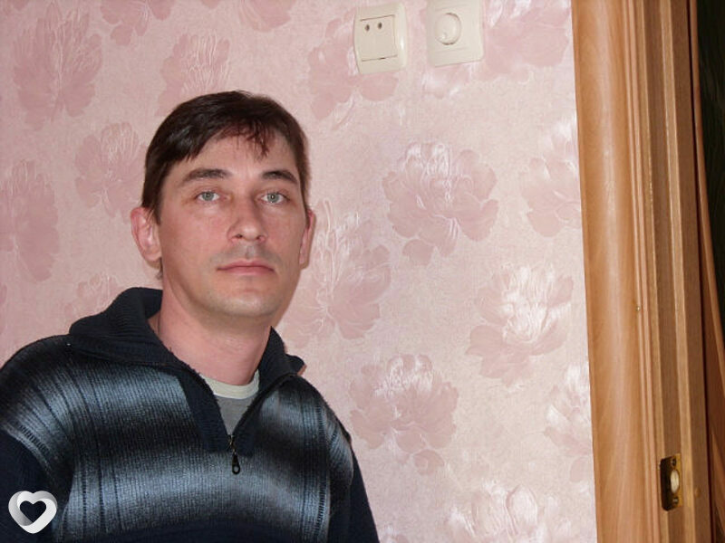 Михаил, 46, Краснотурьинске — анкета №137607