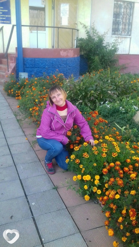 Катя, 29, Харькове — анкета №137609