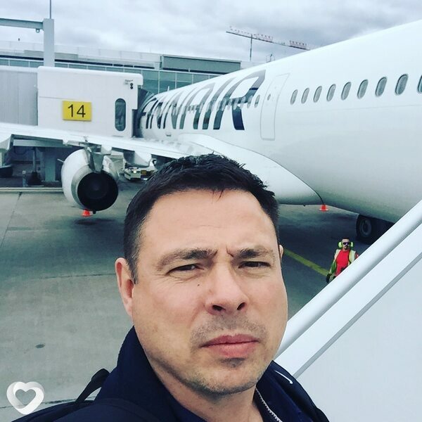 Сергей, 56, Костроме — анкета №137610