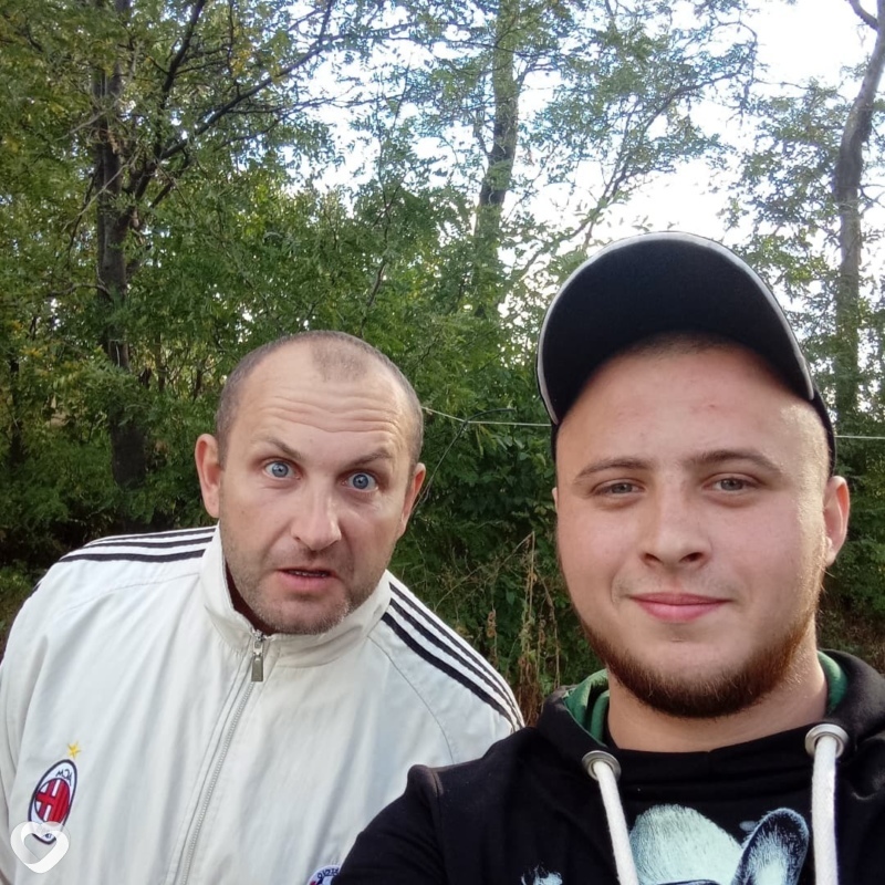 Ванька, 29, Киеве — анкета №137611