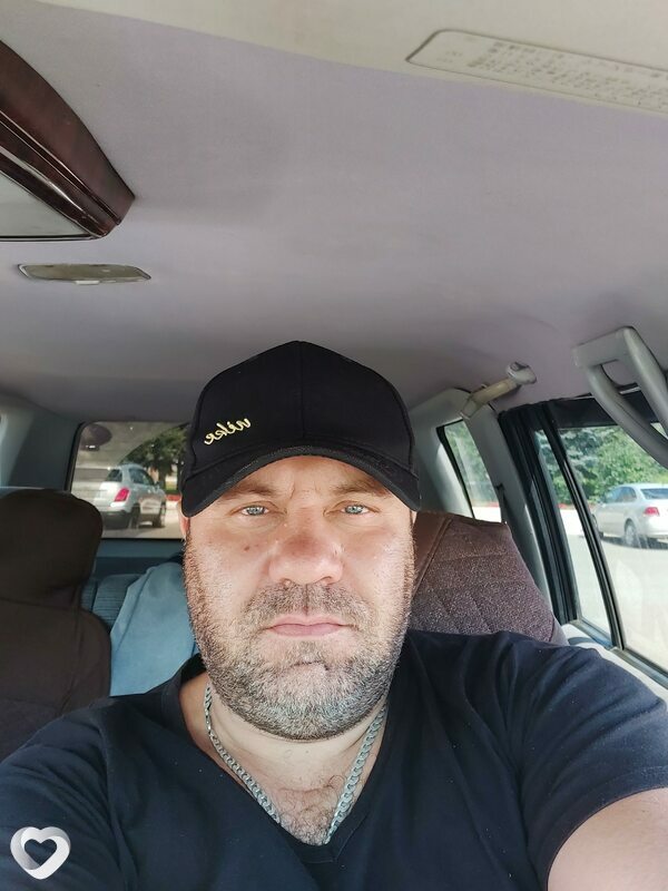 Андрей, 45, Щучинске — анкета №137615