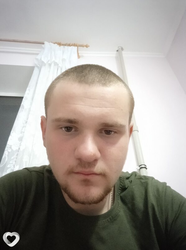 Женя, 28, Дебальцеве — анкета №137443