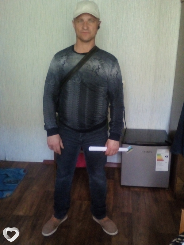 Алекс, 50, Минске — анкета №137448