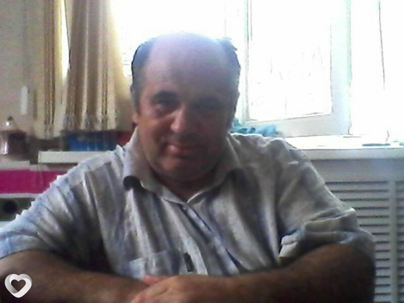 Андрей, 56, Таганроге — анкета №137452