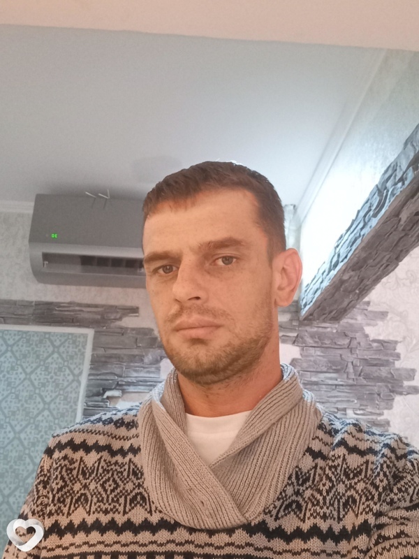 Сергей, 40, Бишкек — анкета №137459