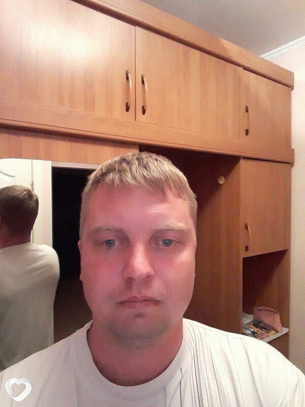 Михаил, 43, Белорецке — анкета №137461