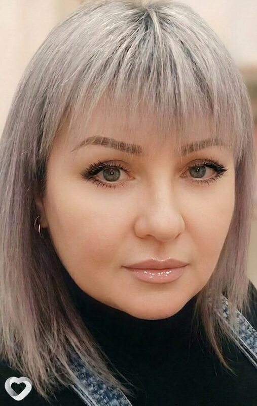 Неизвестная, 55, Волгограде — анкета №137466