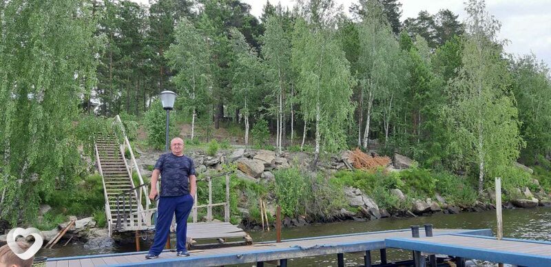 Айрат, 51, Набережных Челнах — анкета №137549