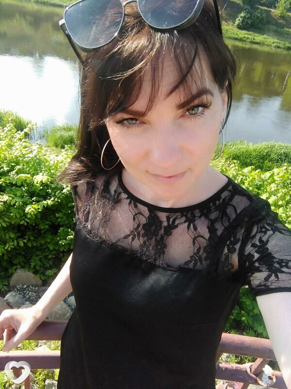 Елена, 47, Гродно — анкета №137552